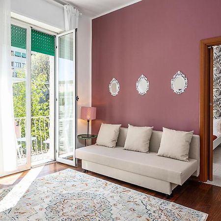 Italianway - Veniero 5 Lejlighed Milano Eksteriør billede