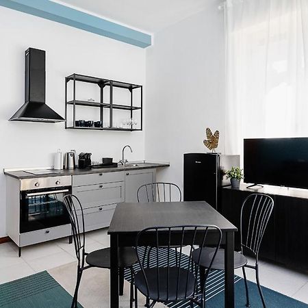 Italianway - Veniero 5 Lejlighed Milano Eksteriør billede
