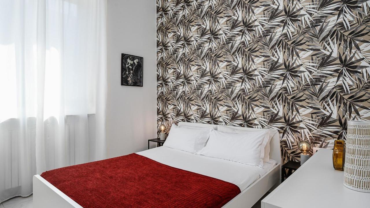 Italianway - Veniero 5 Lejlighed Milano Eksteriør billede