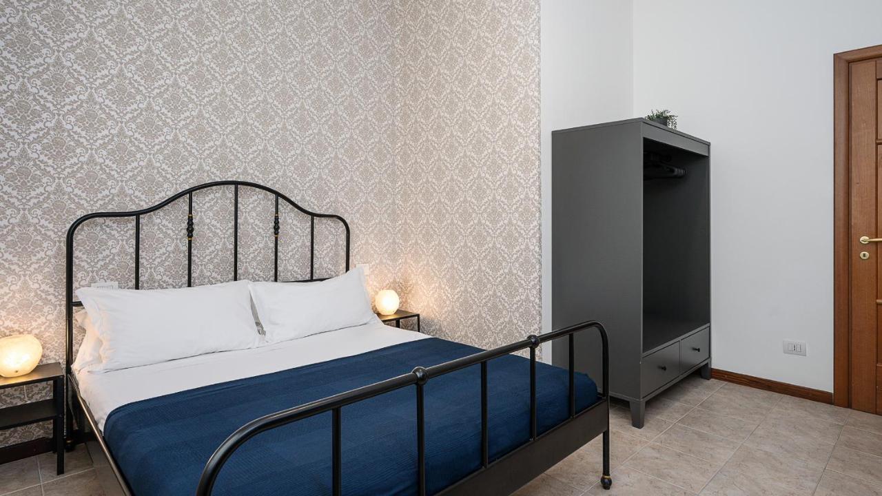 Italianway - Veniero 5 Lejlighed Milano Eksteriør billede