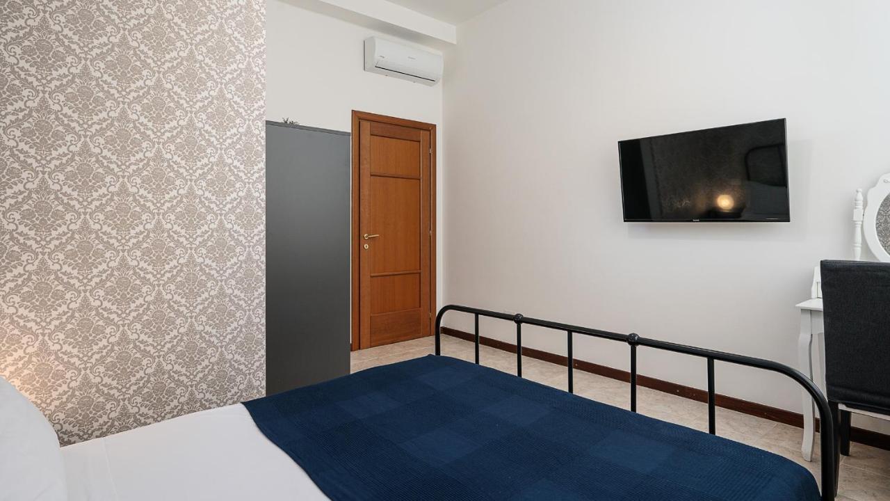 Italianway - Veniero 5 Lejlighed Milano Eksteriør billede